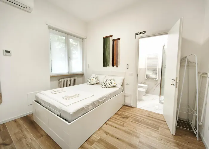Apartament Limo *
