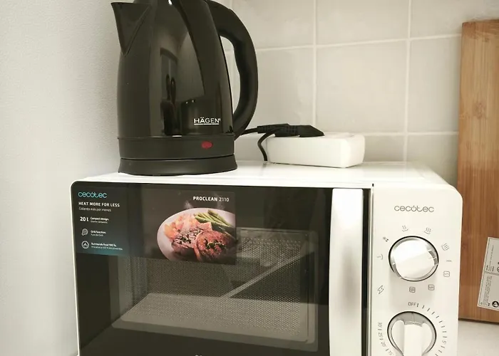 Limo شقة ميلان