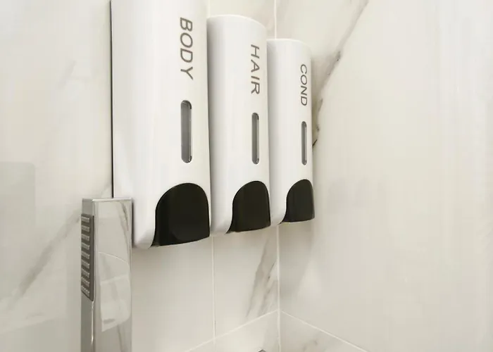 Apartament Limo Mediolan