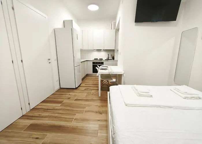 Apartament Limo *