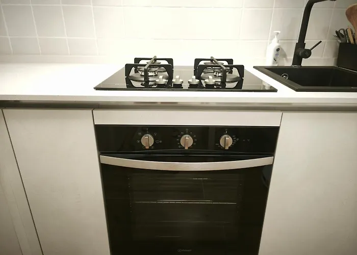 Apartament Limo Mediolan