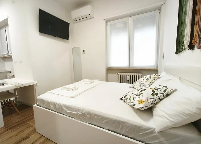 Limo Apartament *