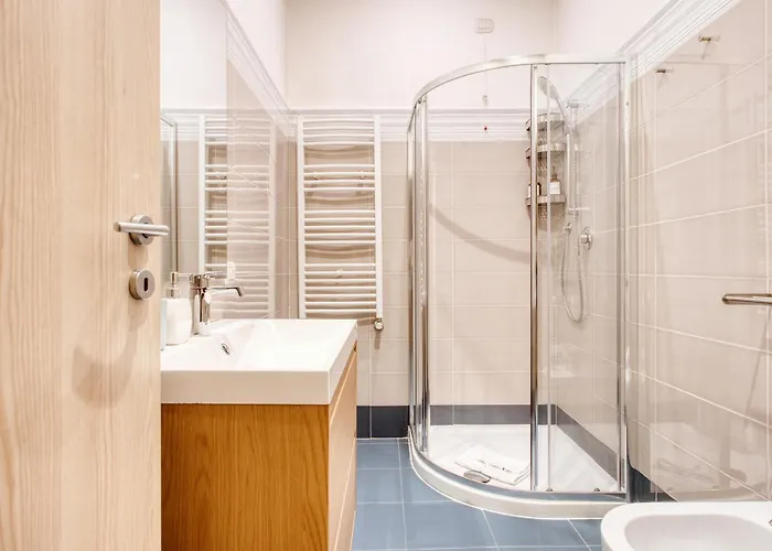 公寓 The Light Station District *