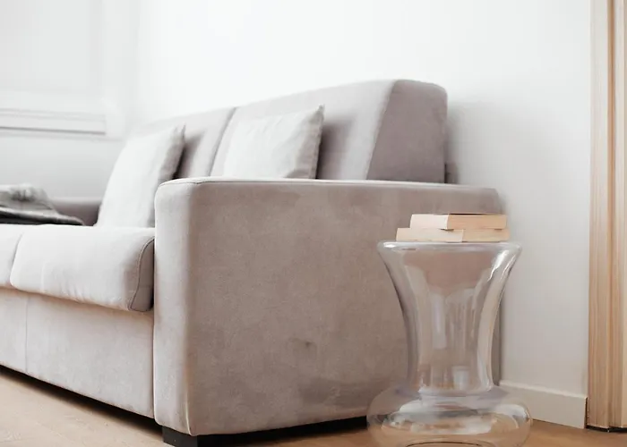 公寓 The Light Station District *