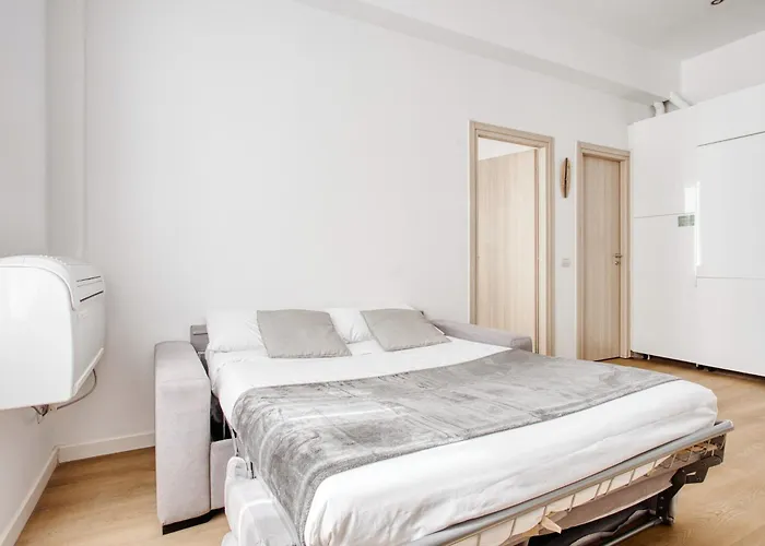 The Light Station District 公寓