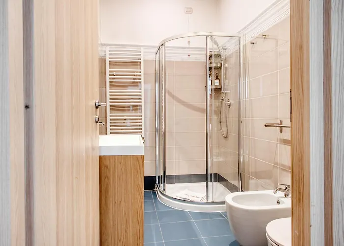 公寓 The Light Station District *