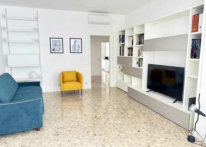 Apartman Lambrate Mood