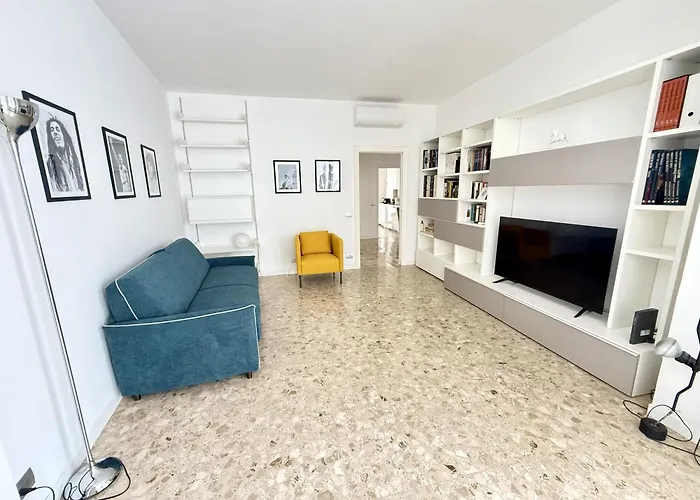 Apartman Lambrate Mood *