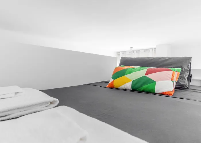 Cozy Home, Metro Gorla Sotto Casa M1, Duomo 15 Minuti Apartment Mailand