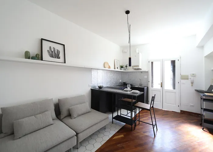 Apartamento Delicious Design In Center *