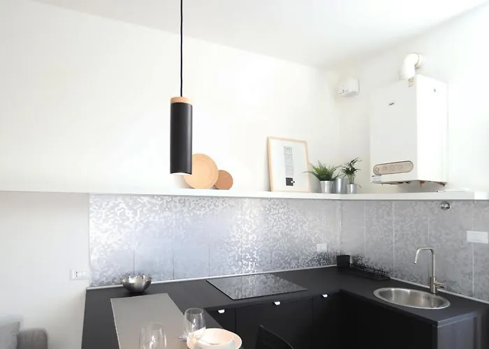 Apartamento Delicious Design In Center *