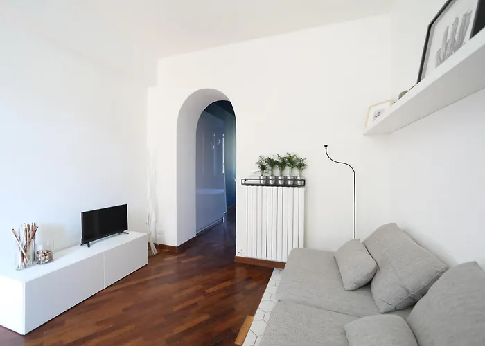 Apartamento Delicious Design In Center *