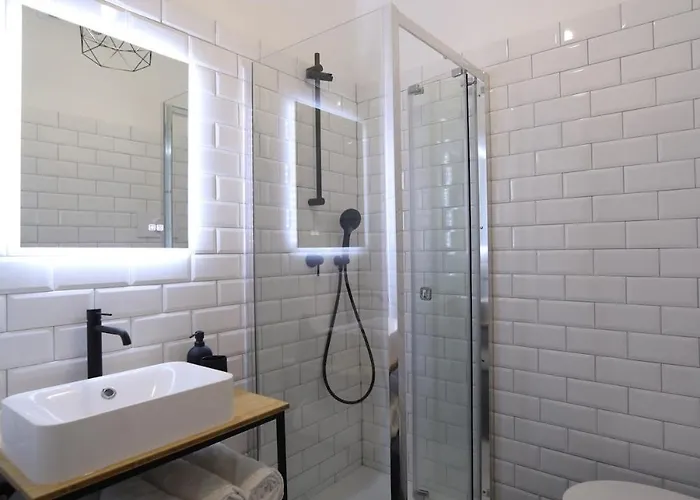 Delicious Design In Center * Milán