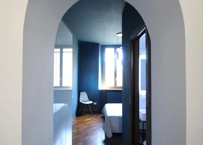 Delicious Design In Center *