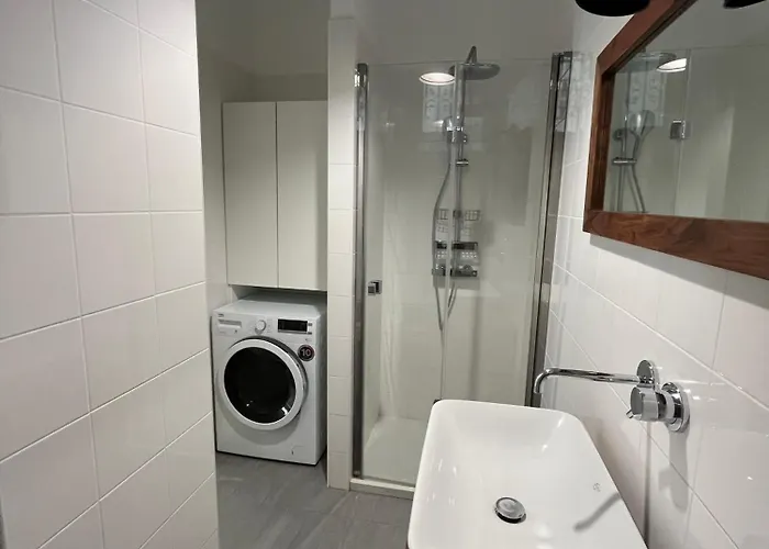 Gbcity - 20 Mt Da Metro Wagner 公寓 *