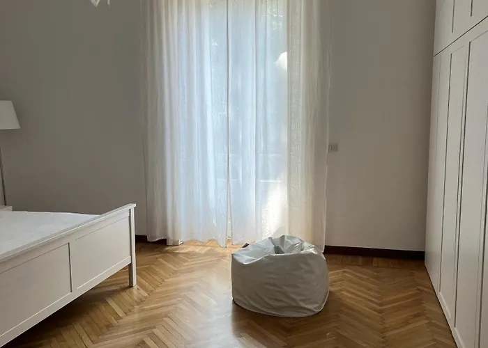 Gbcity - 20 Mt Da Metro Wagner 米兰