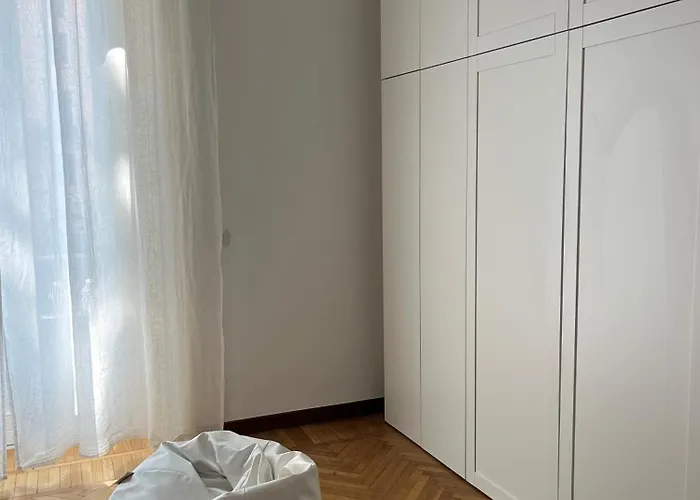 Gbcity - 20 Mt Da Metro Wagner 米兰