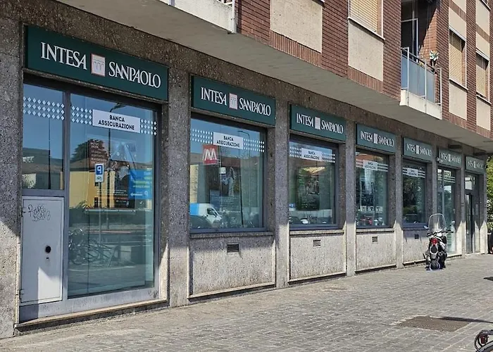 Gambara M1 - Prato Fiorito, Appartament *