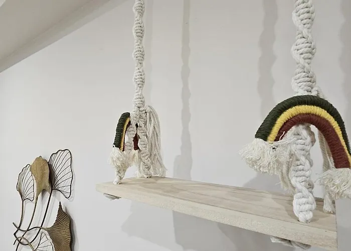 Appartement Gambara M1 - Prato Fiorito, Appartament *