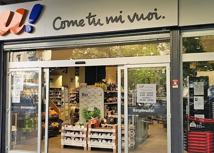 Apartmán Gambara M1 - Prato Fiorito, Appartament *