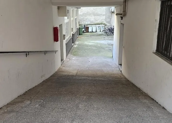 Gambara M1 - Prato Fiorito, Appartament Milán