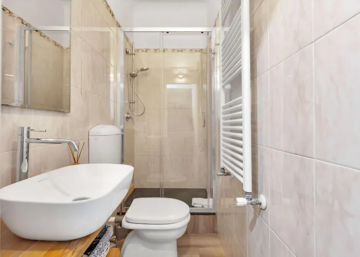 Apartament Paisiello - Lakeside L&b *