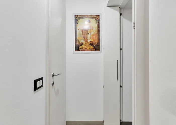 Paisiello - Lakeside L&b