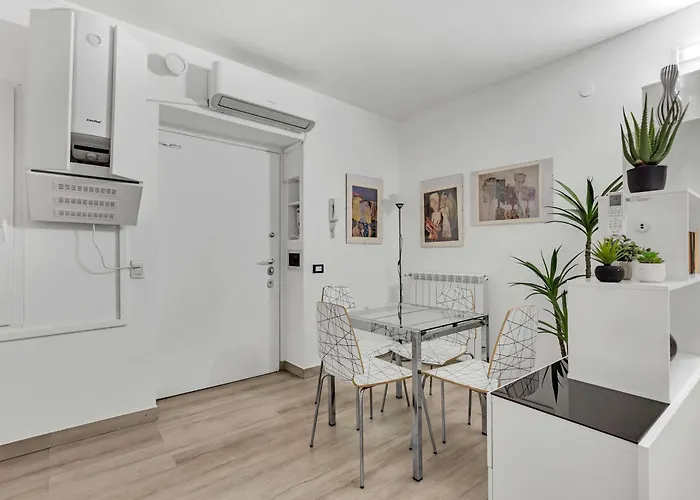 Apartament Paisiello - Lakeside L&b