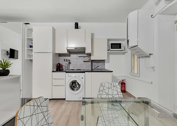 Paisiello - Lakeside L&b Apartament