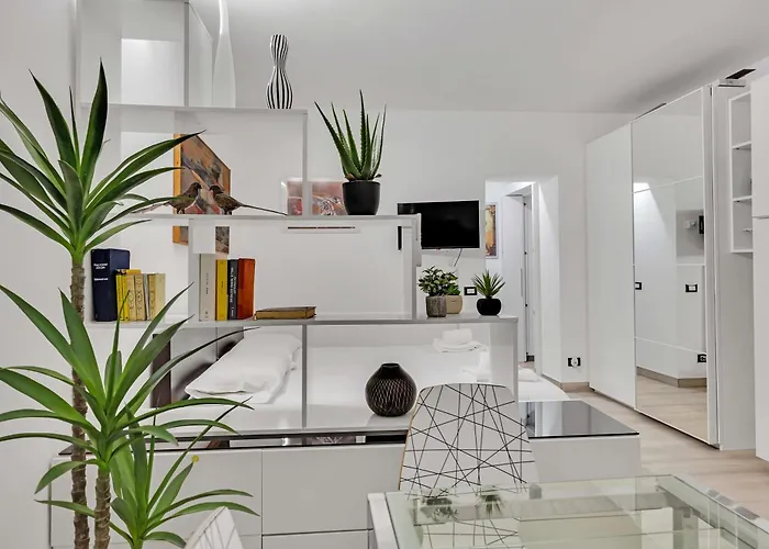 Paisiello - Lakeside L&b Appartement *