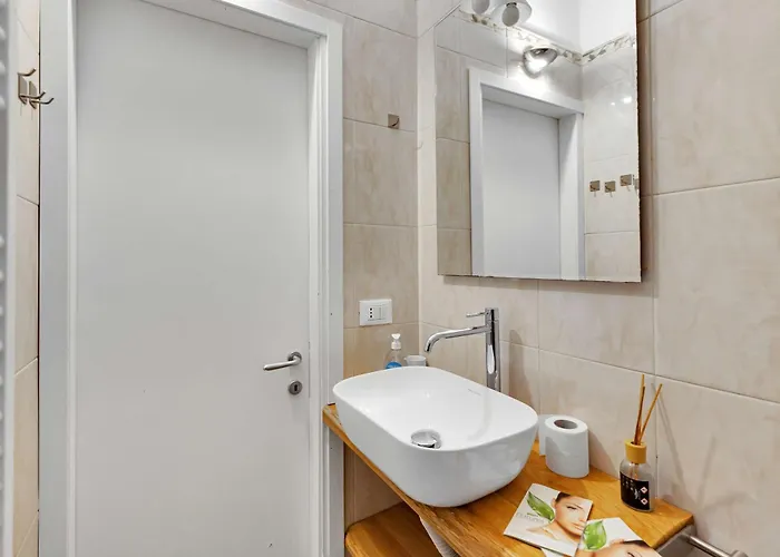 Apartament Paisiello - Lakeside L&b *