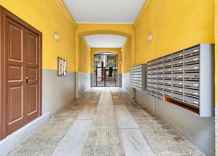 Paisiello - Lakeside L&b * Mediolan