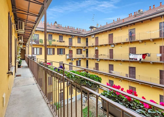 Paisiello - Lakeside L&b * Mediolan