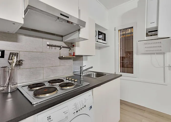 Paisiello - Lakeside L&b Mediolan