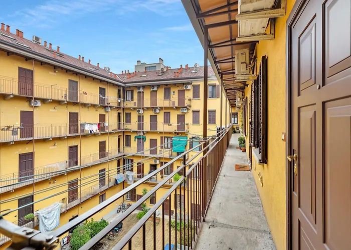 Apartament Paisiello - Lakeside L&b *