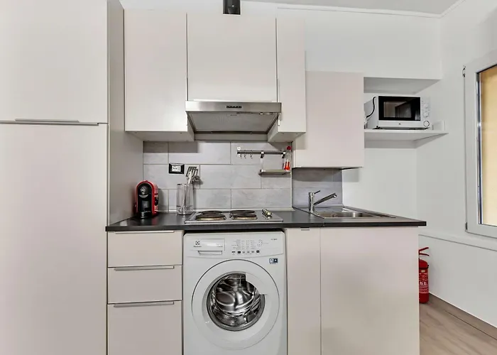 Paisiello - Lakeside L&b