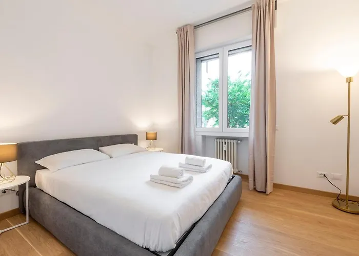 Amendola Luxury Bilo - B *