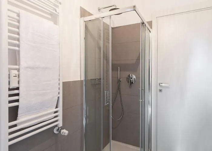 Amendola Luxury Bilo - B Apartment *