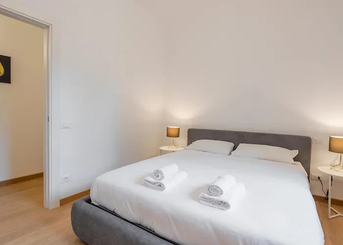 Apartment Amendola Luxury Bilo - B