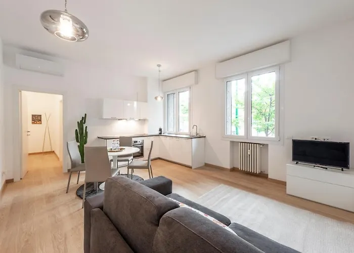 Amendola Luxury Bilo - B Apartment