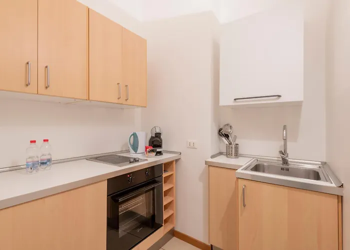 Nel Cuore Di - B Apartament