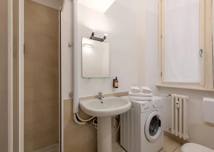 Apartmán Nel Cuore Di - B Milán