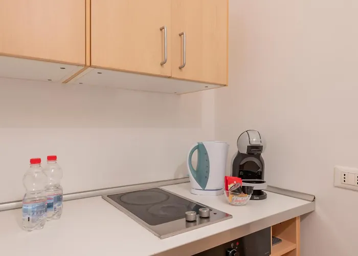 Nel Cuore Di - B Apartament Mediolan