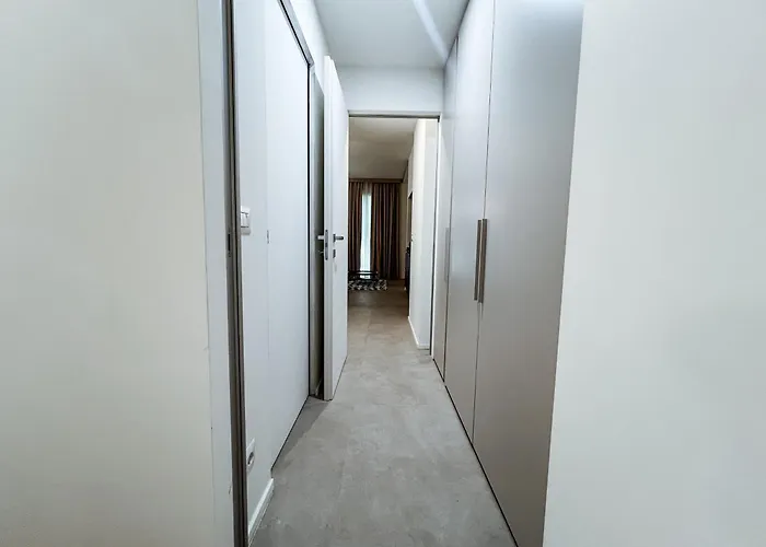 Daire Casati Velvet Stay, *