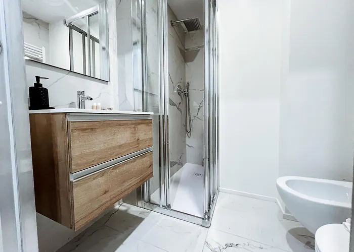 Daire Casati Velvet Stay, Milano