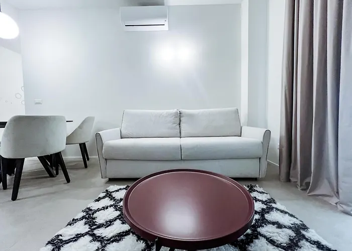 Casati Velvet Stay, Milano