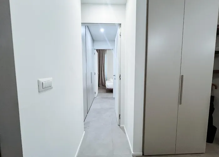 Daire Casati Velvet Stay, *