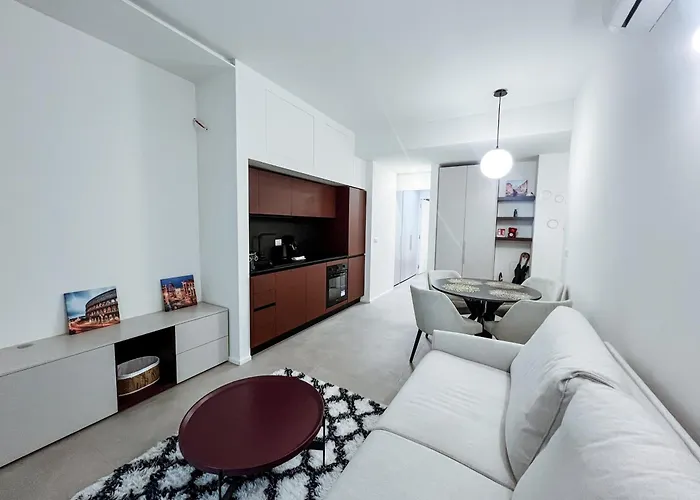 Daire Casati Velvet Stay, Milano