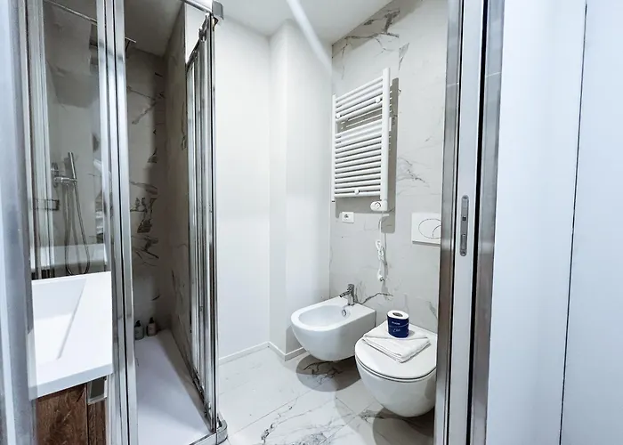 Casati Velvet Stay, * Milano