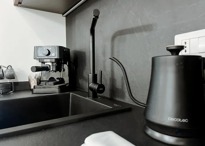 Casati Velvet Stay, Daire Milano